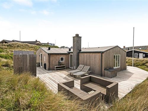 Sommerhus - 3 personer -  - Badevej - Søndervig - 6950 - Ringkøbing