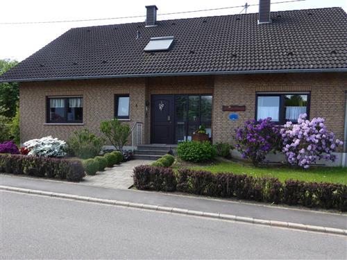 Ferielejlighed - 2 personer -  - Vorm Würzberg - 54455 - Serrig