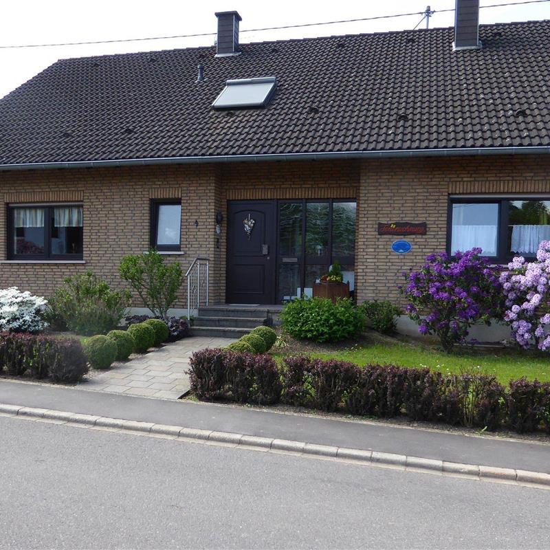 Ferielejlighed - 2 personer -  - Vorm Würzberg - 54455 - Serrig