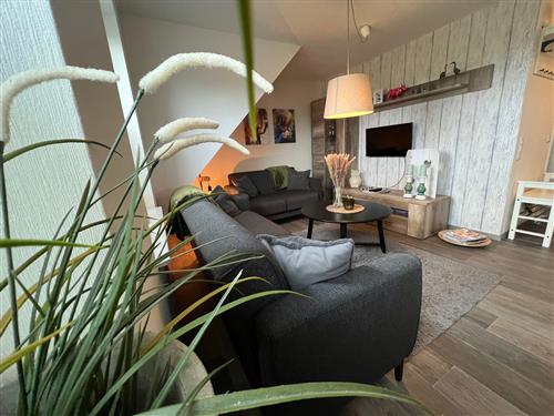 Ferielejlighed - 4 personer -  - Wieke - 26632 - Ihlow