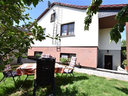 Holiday Home/Apartment - 4 persons -  - 18230 - Rerik