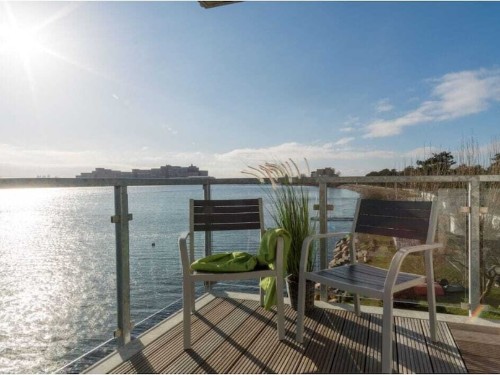 Sommerhus - 5 personer -  - 23774 - Heiligenhafen