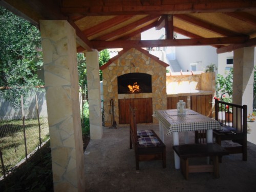 Ferienwohnung - 4 Personen -  - 23233 - Privlaka