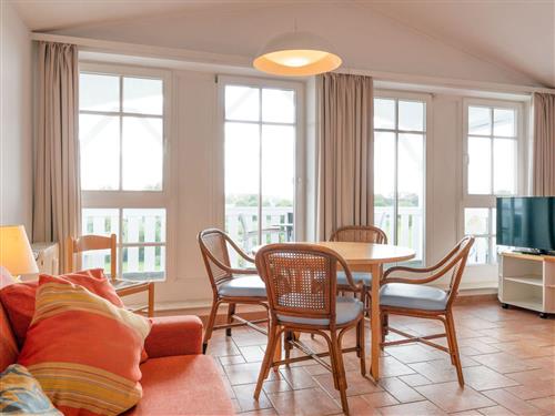 Ferieleilighet - 5 personer -  - Mönchguter Strasse - 18586 - Sellin (Ostseebad)