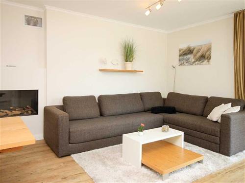 Holiday Home/Apartment - 4 persons -  - An der Waterkant - 18211 - Börgerende-Rethwisch