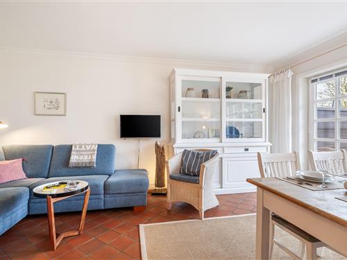 Sommerhus - 4 personer -  - Traumstraße - 25938 - Witsum