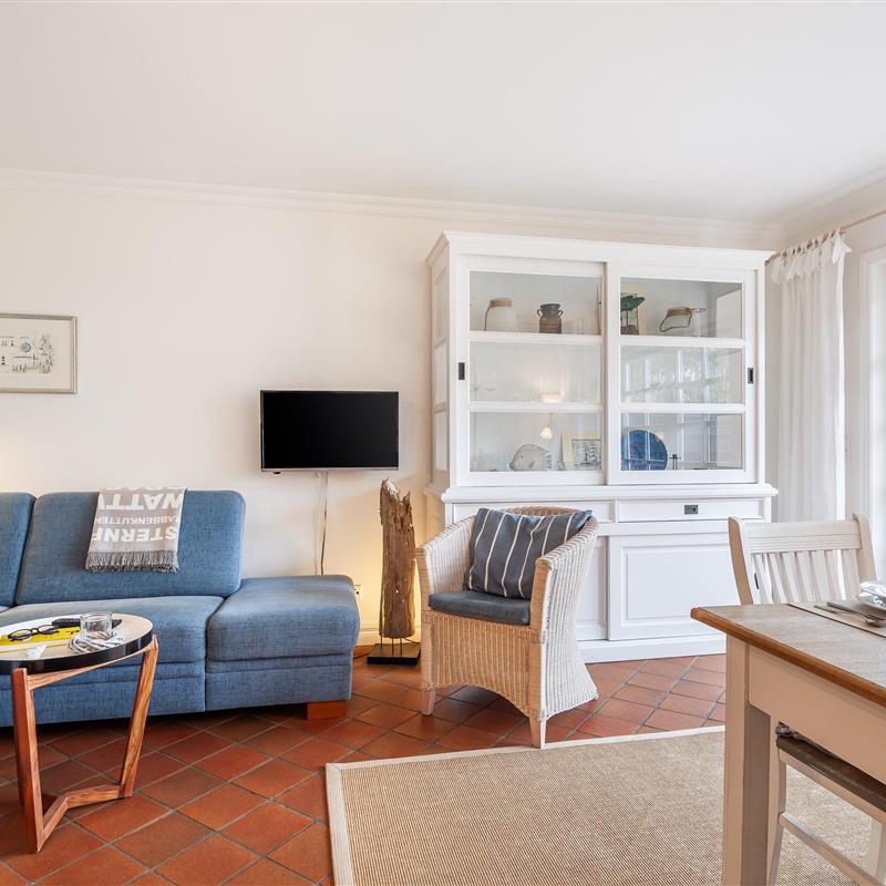 Sommerhus - 4 personer -  - Traumstraße - 25938 - Witsum