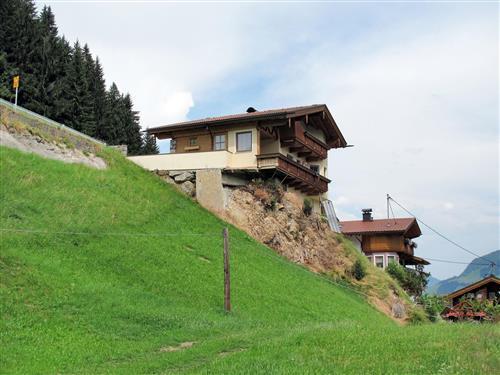Sommerhus - 5 personer -  - Mayrhofen - 6283