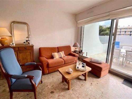 Holiday Home/Apartment - 4 persons -  - 56170 - Quiberon