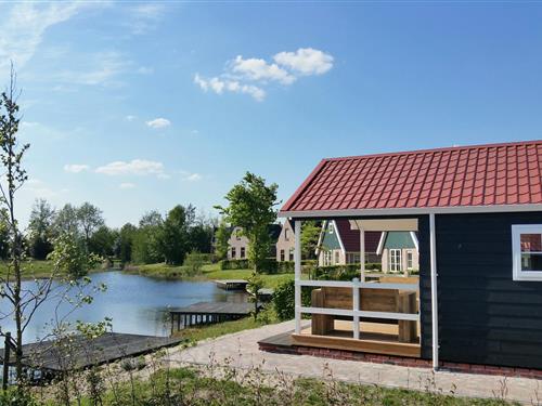 Chalet - 16 personer -  - 8314RA - Bant