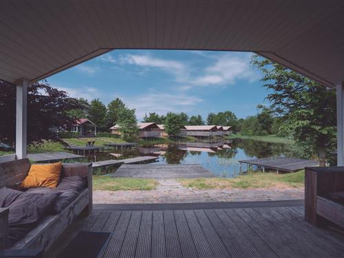 Chalet - 16 persons -  - 8314RA - Bant