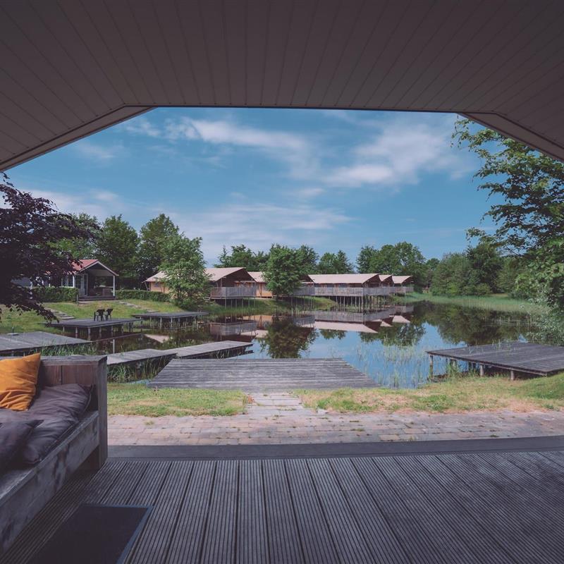 Chalet - 16 personer -  - 8314RA - Bant