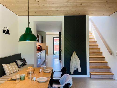 Ferieleilighet - 4 personer -  - Am Buchholz - 24321 - Hohwacht