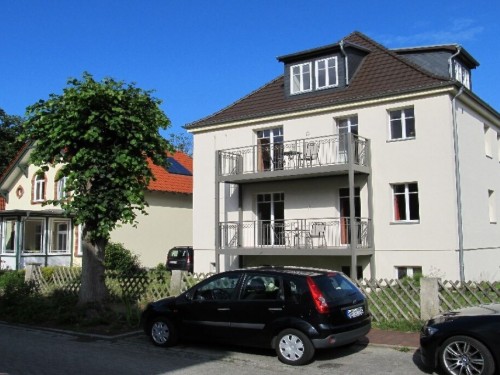 Sommerhus - 4 personer -  - 18181 - Graal-Müritz