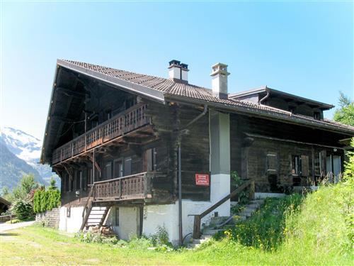 Sommerhus - 32 personer -  - Champery - 1874