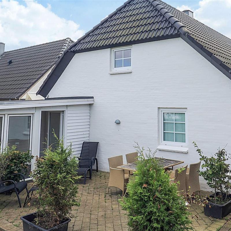 Ferienhaus - 6 Personen -  - Oddesundvej - 7700 - Thisted