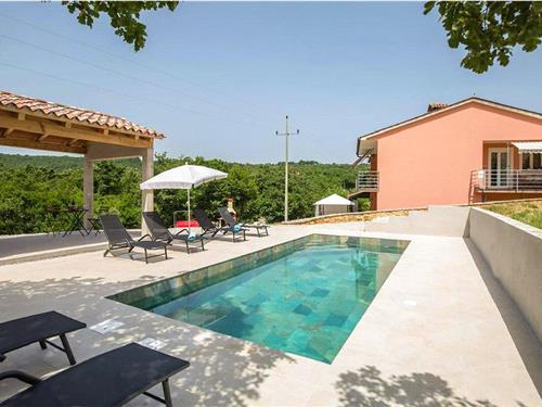 Ferielejlighed - 4 personer -  - Ripenda Kras - Labin - Ripenda Kras - 52220 - Ripenda Kras