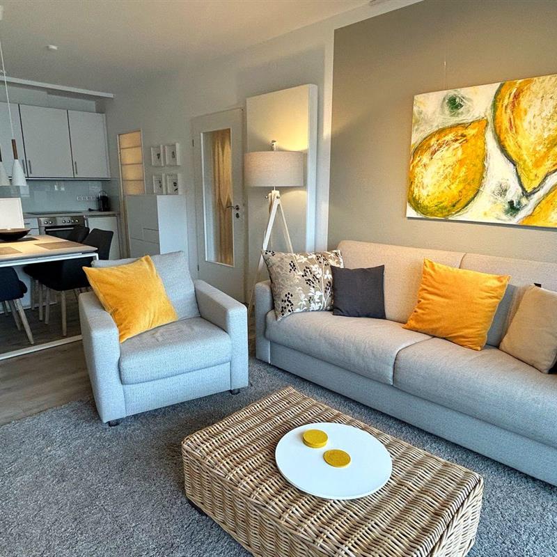 Ferielejlighed - 2 personer -  - Knyphausenstraße - 26548 - Norderney