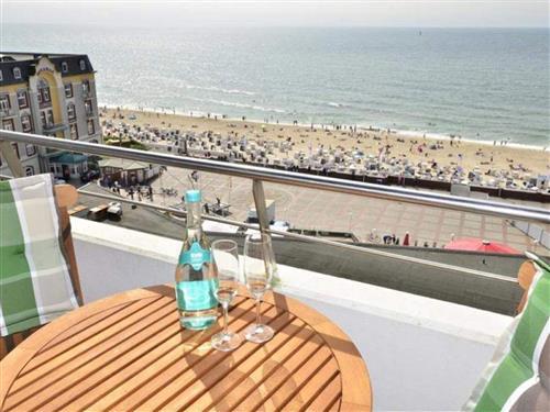 Holiday Home/Apartment - 2 persons -  - Andreas-Dirks-Straße - 25980 - Westerland Auf Sylt