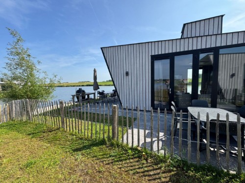 Holiday home - 6 persons -  - Flevoweg - 8265PL - Kampen