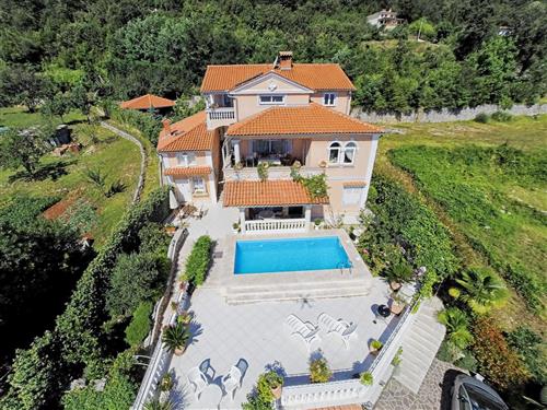 Holiday apartment - 2 persons -  - Rezine - 51415 - Lovran