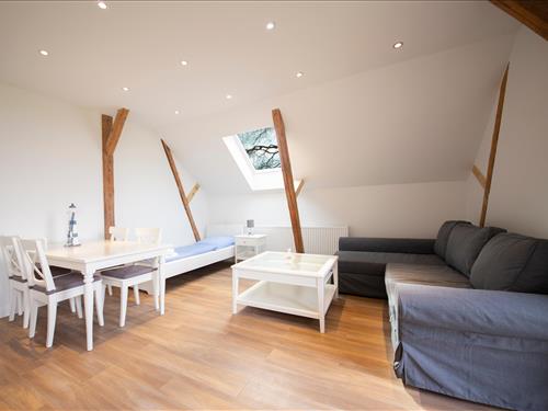 Ferielejlighed - 4 personer -  - Scheggerotter Straße - 24407 - Rabenkirchen-Faulück