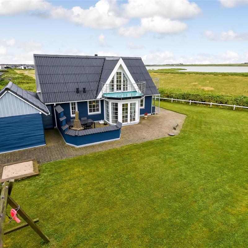 Sommerhus - 5 personer -  - Vejlby Klit - Vejlby Klit - 7673 - Harboøre