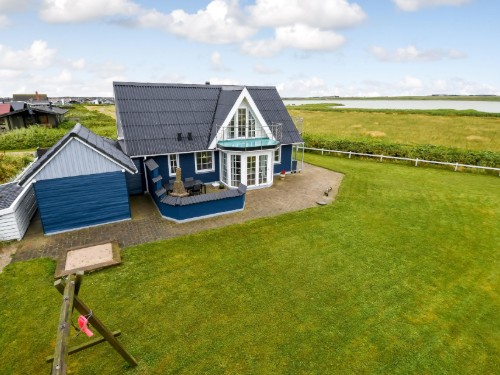 Sommerhus - 5 personer -  - Vejlby Klit - Vejlby Klit - 7673 - Harboøre