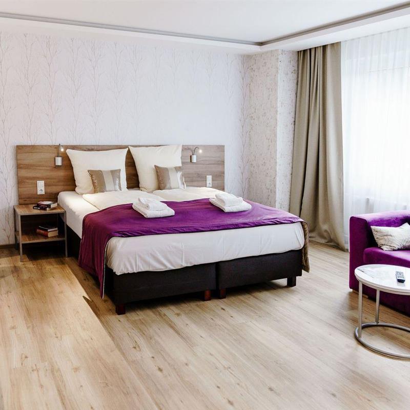 Ferielejlighed - 4 personer -  - Parkstr. - 38644 - Goslar