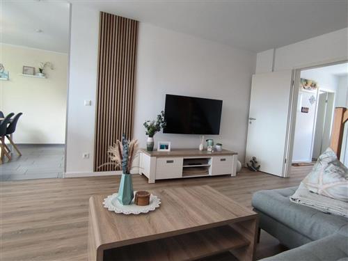 Holiday Home/Apartment - 6 persons -  - Kröpeliner Straße - 18230 - Rerik