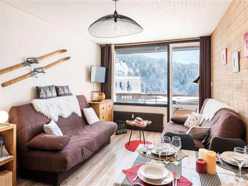 Feriehus / leilighet - 4 personer -  - 38410 - Chamrousse