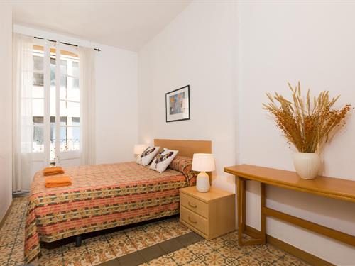 Sommerhus - 4 personer -  - Sant Agusti - 08012 - Barcelona