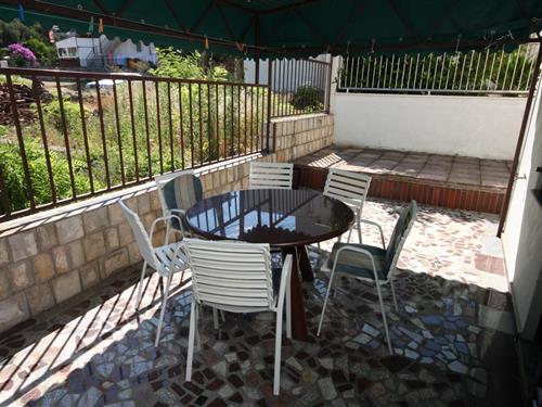 Holiday Home/Apartment - 8 persons -  - Podaca - 21335 - Podaca