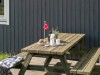 Billede 2 - Terrasse