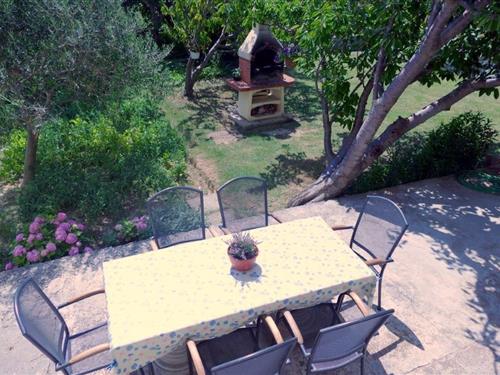 Holiday Home/Apartment - 3 persons -  - Supetarska Draga - Donja - 51280 - Supetarska Draga - Donja