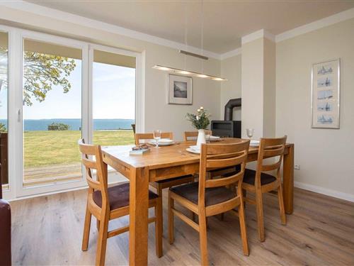 Ferienwohnung - 6 Personen -  - Ringstr. - 18546 - Sassnitz Auf Rügen