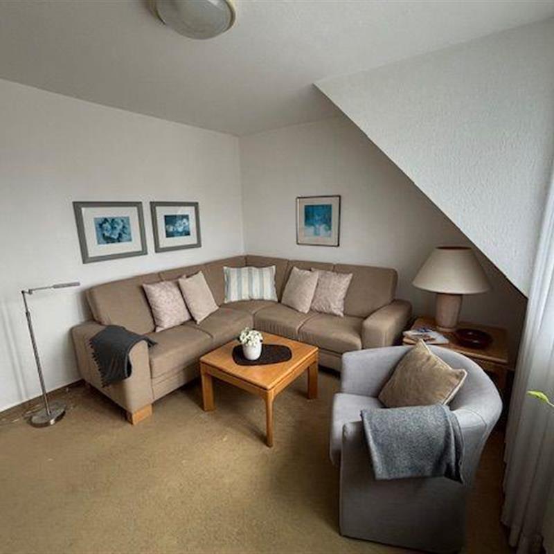 Ferielejlighed - 4 personer -  - Südstraße - 26548 - Norderney