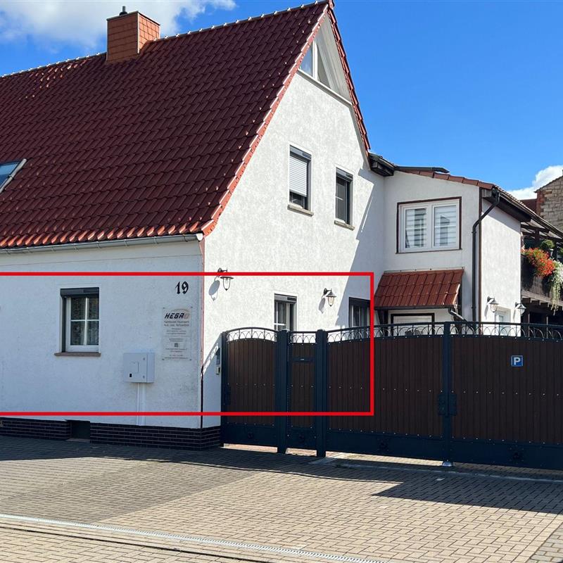 Ferielejlighed - 4 personer -  - An der Halberstädter Chaussee - 39116 - Magdeburg