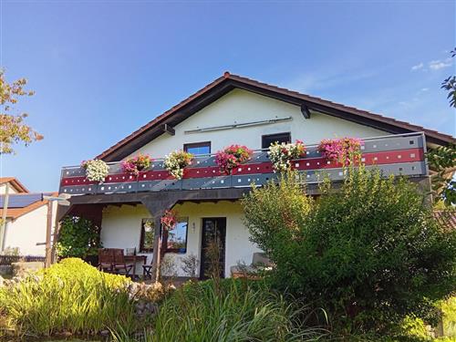 Ferielejlighed - 5 personer -  - Daberg - 93437 - Furth Im Wald