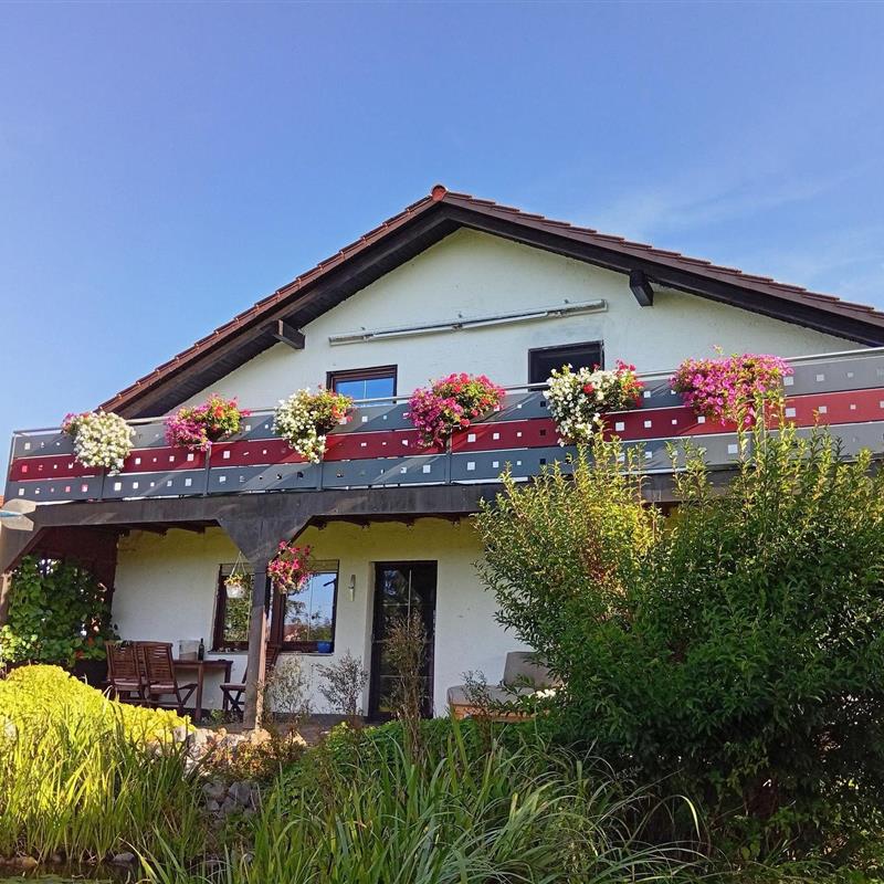 Ferielejlighed - 5 personer -  - Daberg - 93437 - Furth Im Wald