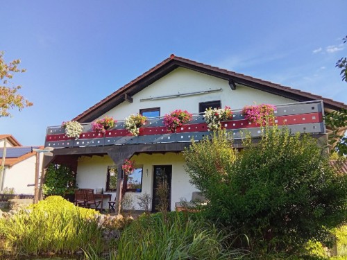 Ferielejlighed - 5 personer -  - Daberg - 93437 - Furth Im Wald