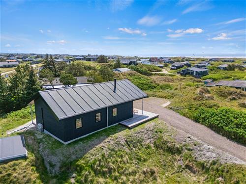Sommerhus - 6 personer -  - Toppen - Rindby - 6720 - Fanø