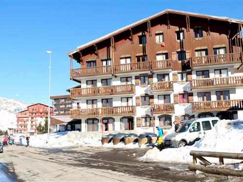 Ferieleilighet - 4 personer -  - 73320 - Tignes
