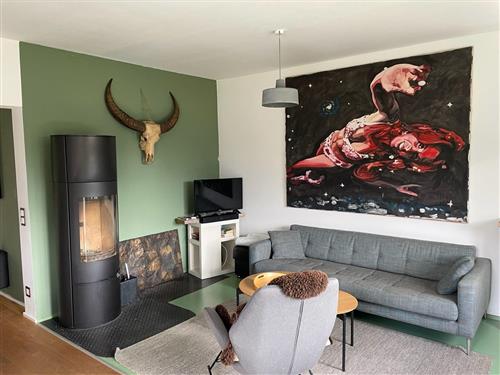 Ferielejlighed - 5 personer -  - Bundesstraße - 25785 - Nordhastedt