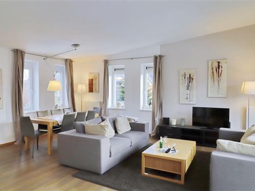 Ferielejlighed - 6 personer -  - Wiesengrund - 23743 - Grömitz