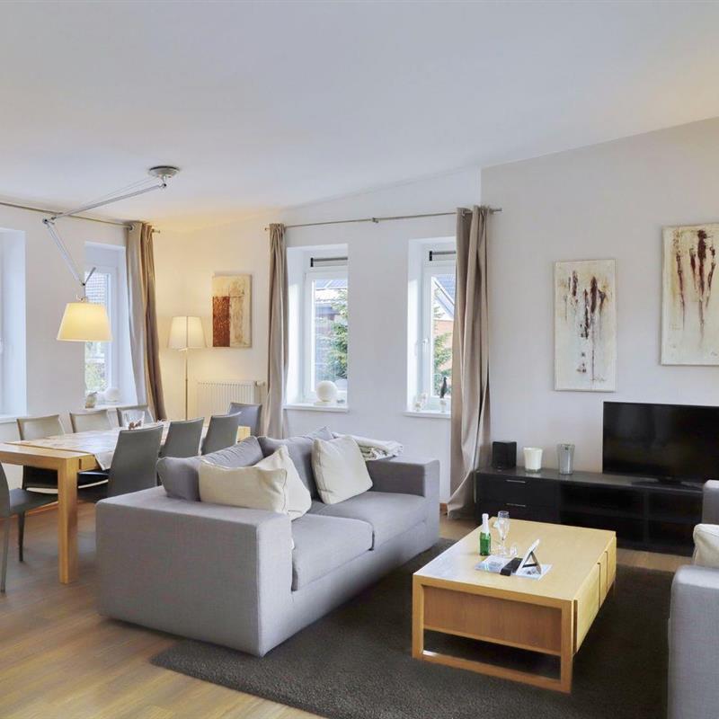 Ferielejlighed - 6 personer -  - Wiesengrund - 23743 - Grömitz