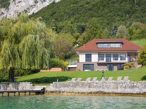 Villa - 10 personer -  - 74290 - Veyrier-Du-Lac