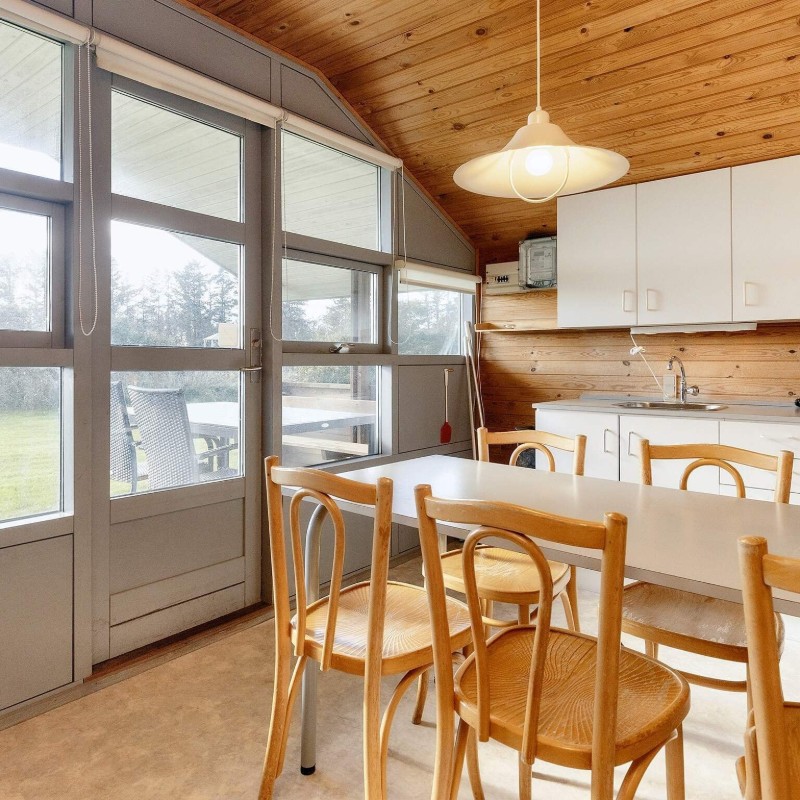 Ferienhaus - 5 Personen -  - Lyngbyvej - Lökken - 9480 - Jammer Bay