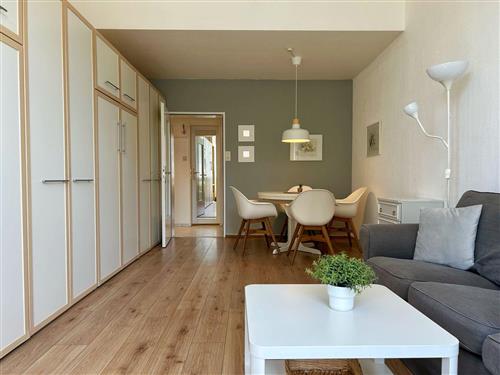 Ferielejlighed - 2 personer -  - Bismarckstraße - 26548 - Norderney