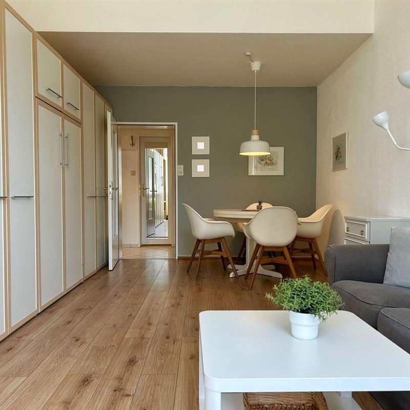 Ferielejlighed - 2 personer -  - Bismarckstraße - 26548 - Norderney